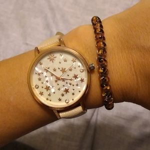 Anne Taylor LOFT watch